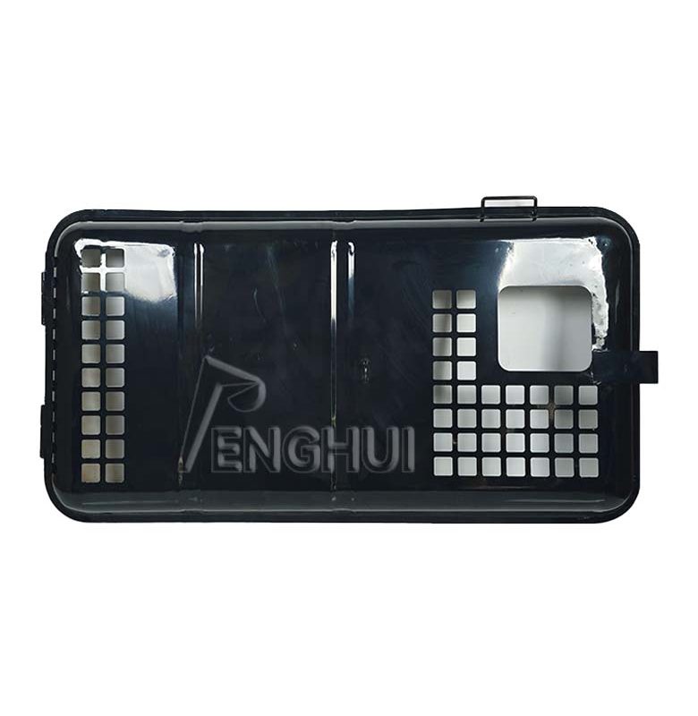 121-8985 CAT311/312B Engine hood/cover for Caterpillar excavator