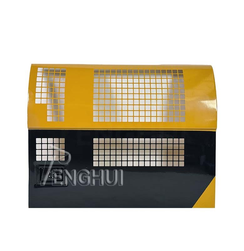 193-9396 CAT330C Water tank/Radiator door for Caterpillar excavator