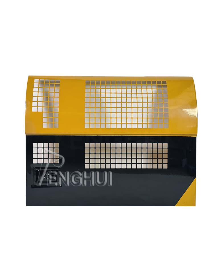 193-9396 CAT330C Water tank/Radiator door for Caterpillar excavator