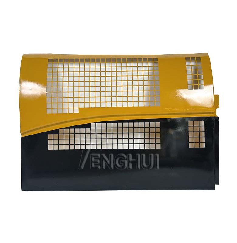 199-0146 CAT330C Air filter door for Caterpillar excavator