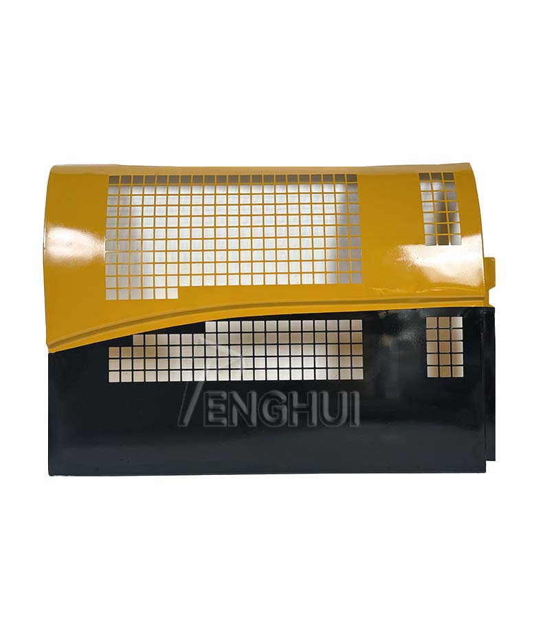 199-0146 CAT330C Air filter door for Caterpillar excavator