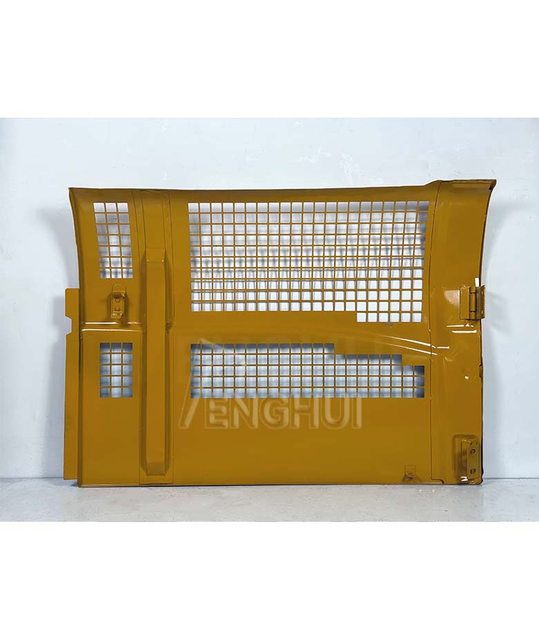 199-0146 CAT330C Air filter door for Caterpillar excavator - Image 2