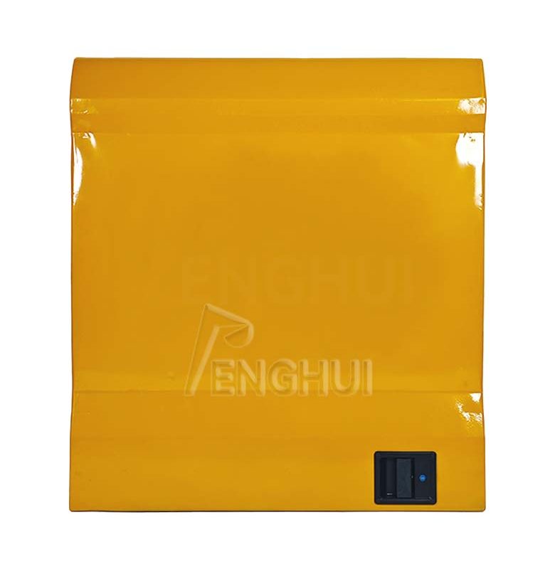 568-7229 E326/333GC Hydraulic pump door for Caterpillar excavator