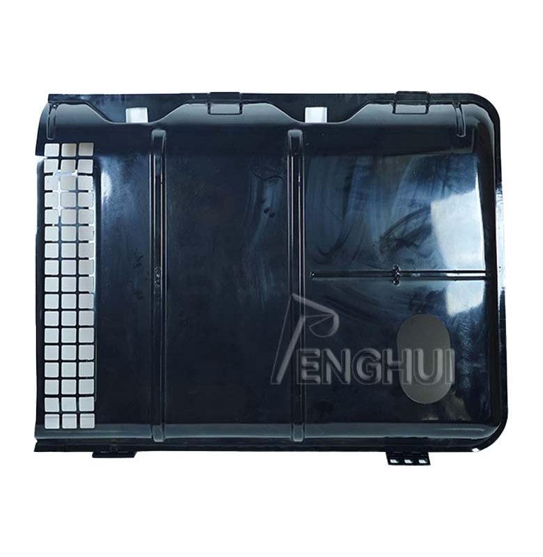 289-6767 CAT330/340D Engine hood/cover for Caterpillar excavator