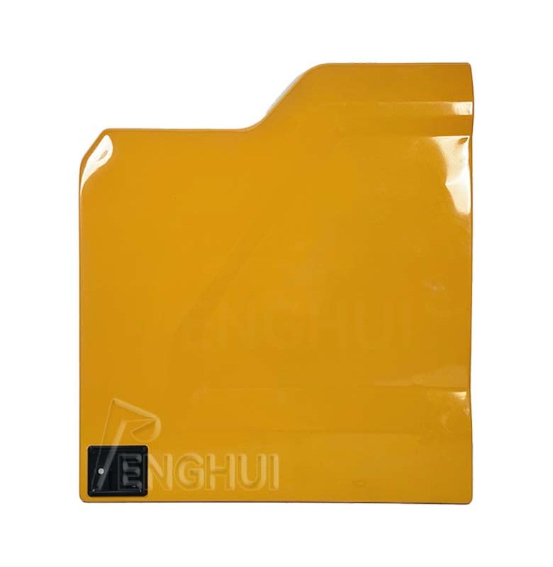 528-3546 CAT349/355GC Air filter door for Caterpillar excavator