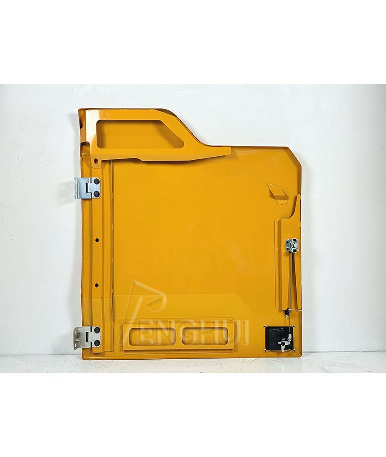 528-3546 CAT349/355GC Air filter door for Caterpillar excavator - Image 2