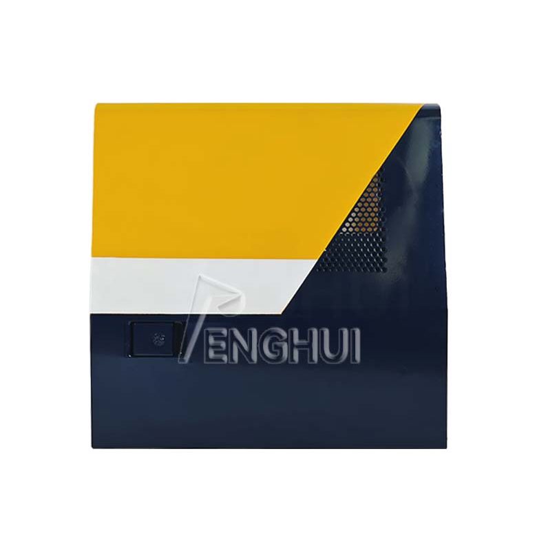 20Y-54-12113 20Y-54-19860 PC200/220-5 Water tank/Radiator door for Komatsu excavator