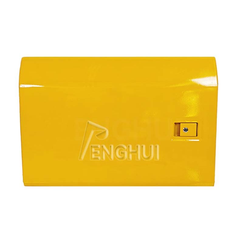 207-54-71321 207-54-71322 PC300/380-7 Water tank/Radiator door for Komatsu excavator