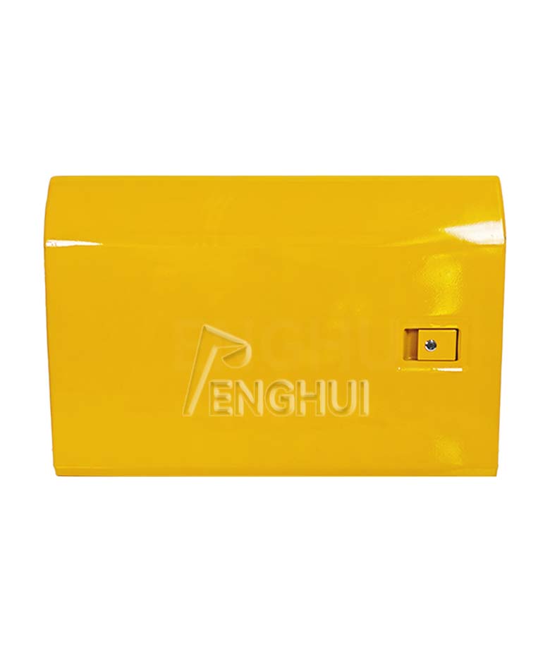 207-54-71321 207-54-71322 PC300/380-7 Water tank/Radiator door for Komatsu excavator