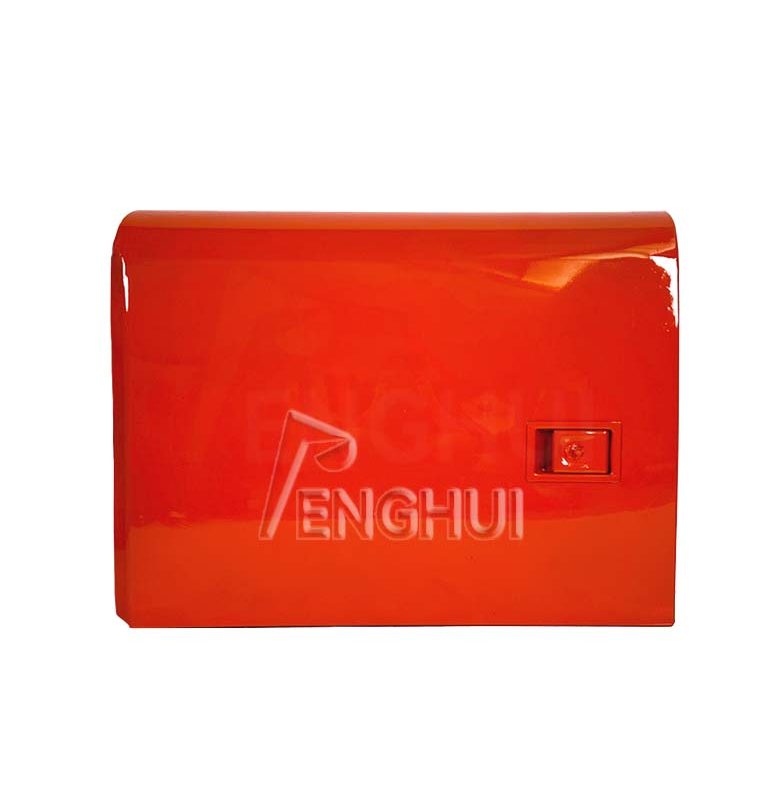 5003397 EX100/120-2 Water tank/Radiator door for Hitachi excavator