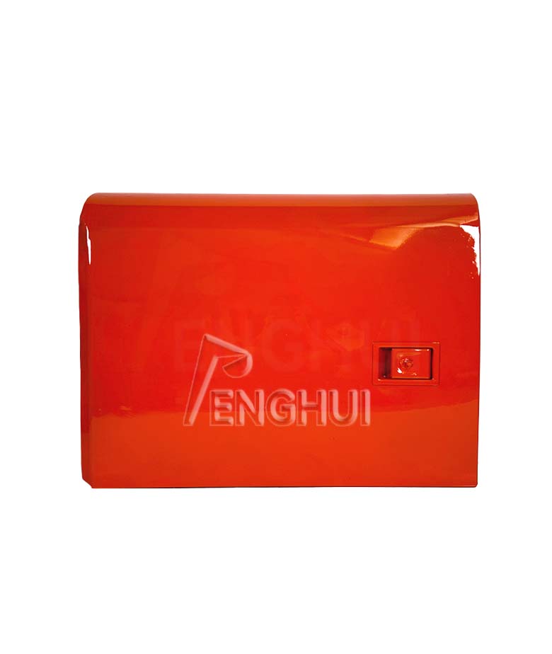 5003397 EX100/120-2 Water tank/Radiator door for Hitachi excavator