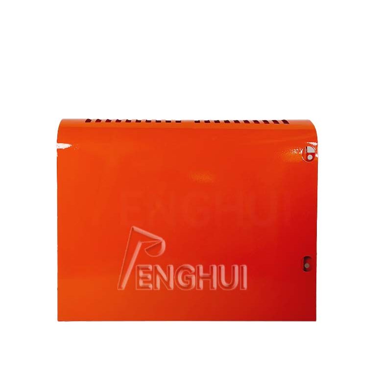 7017663 EX120/150-1 Water tank/Radiator door for Hitachi excavator