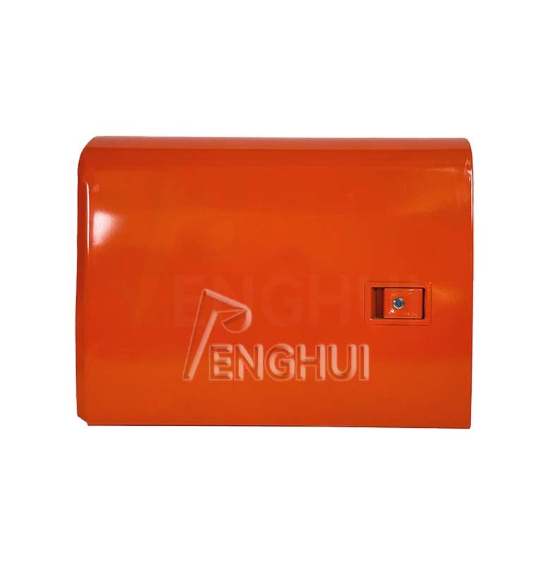 5004390 EX100/120-3 Water tank/Radiator door for Hitachi excavator
