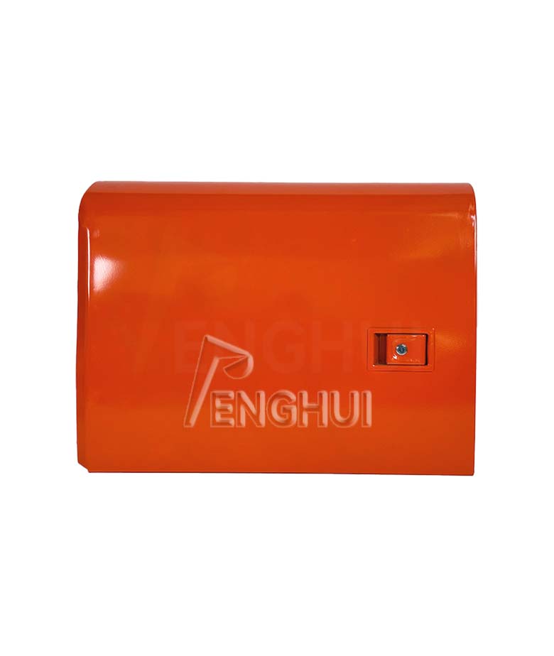5004390 EX100/120-3 Water tank/Radiator door for Hitachi excavator