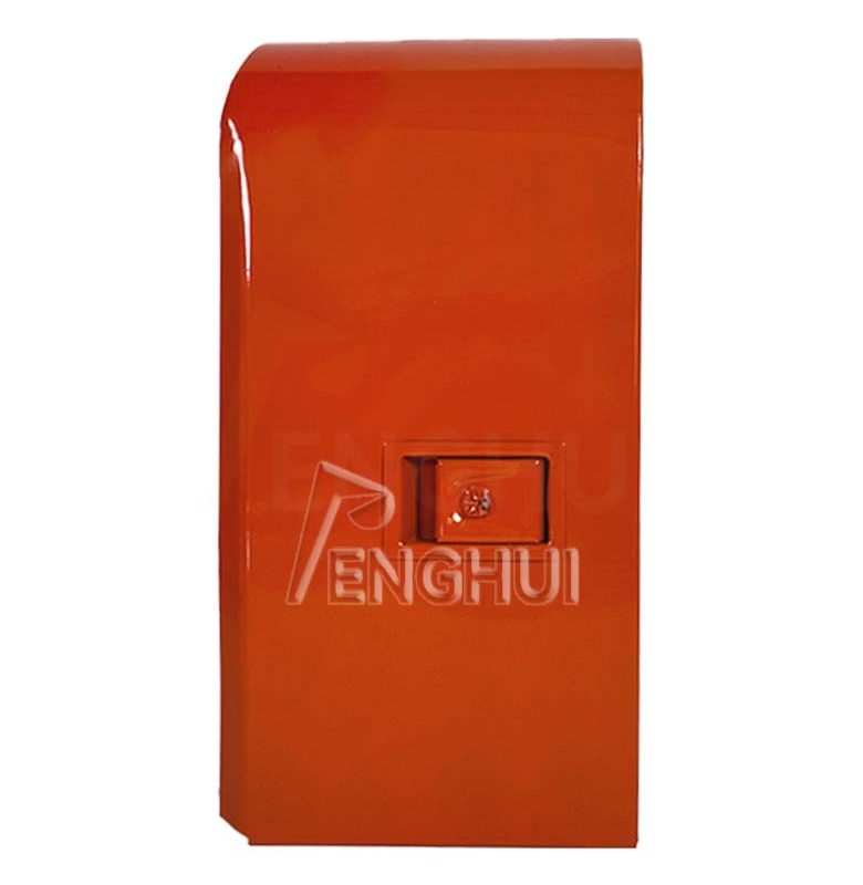 5005916 EX60-5 Water tank/Radiator door for Hitachi excavator