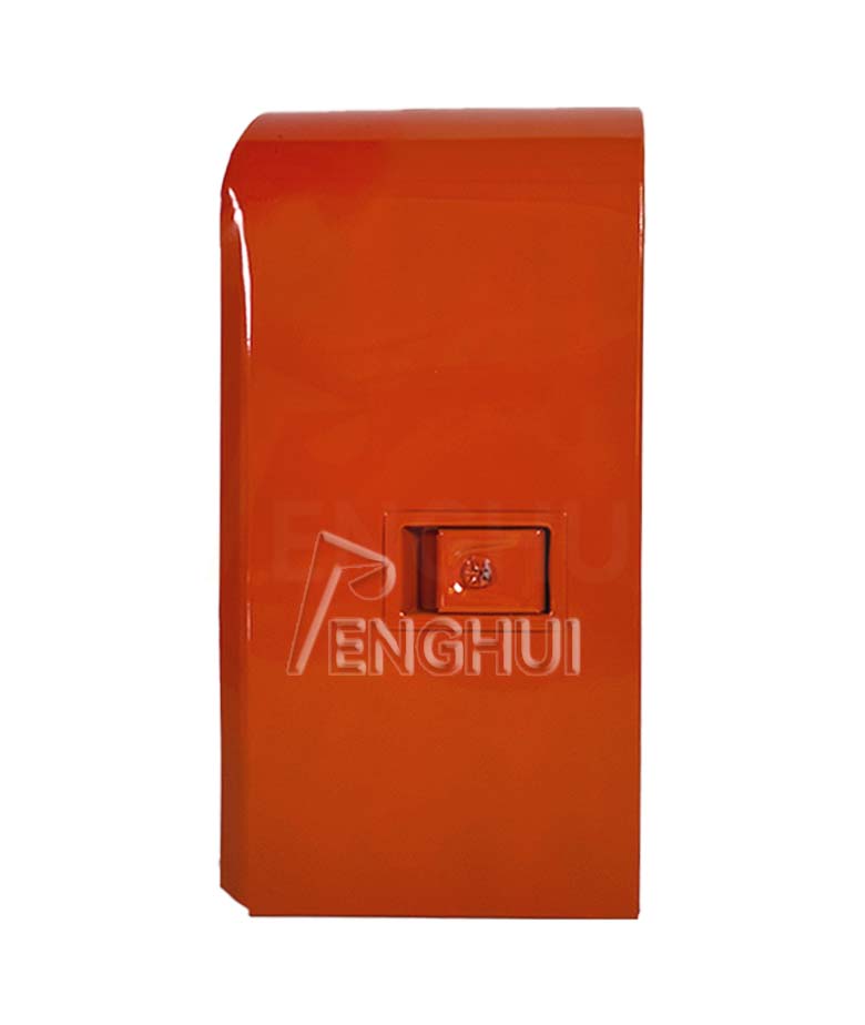 5005916 EX60-5 Water tank/Radiator door for Hitachi excavator