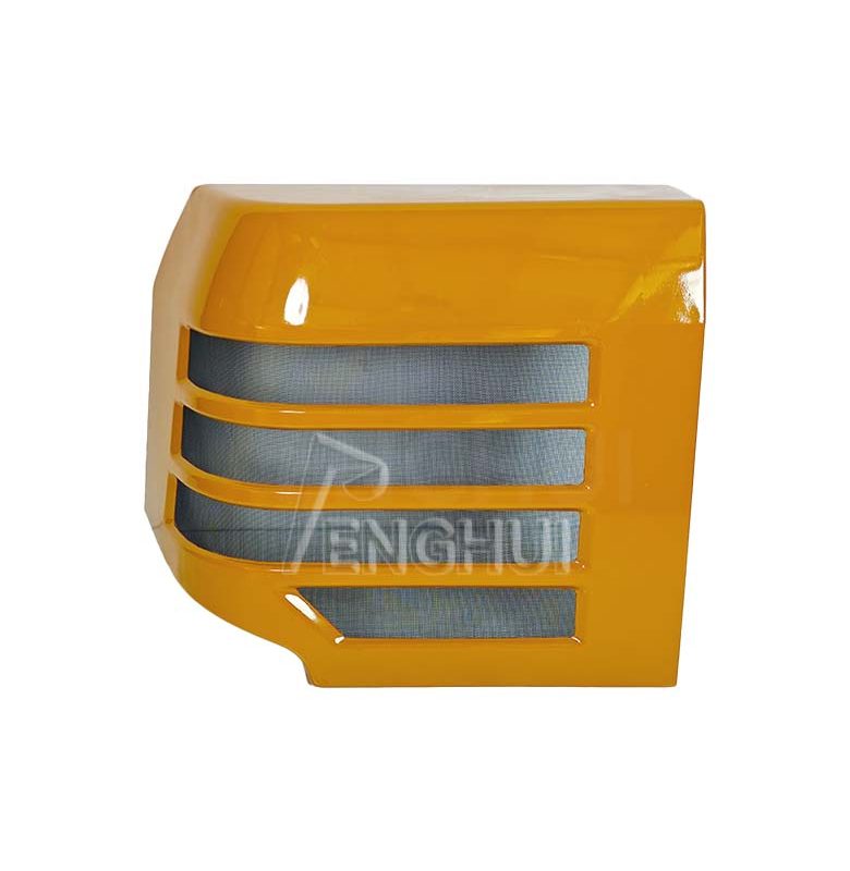 SSY004605765 SY55/60C-9 Right Side Cover for SANY excavator