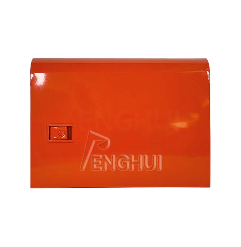 5004431 EX100/130-5 Hydraulic pump door for Hitachi excavator