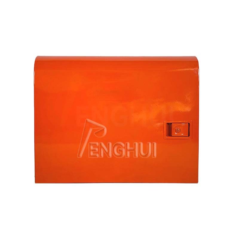 5004443 EX200/210-5 Hydraulic pump door for Hitachi excavator