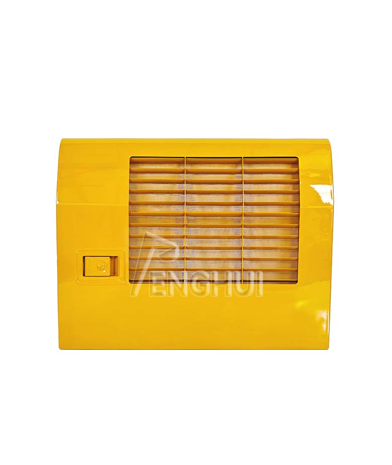 48C0533 LG920/922E Water tank/Radiator door for LIUGONG excavator