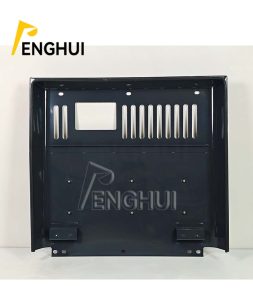 6023260 ZAX330/400-3 Small Engine Hood Cover