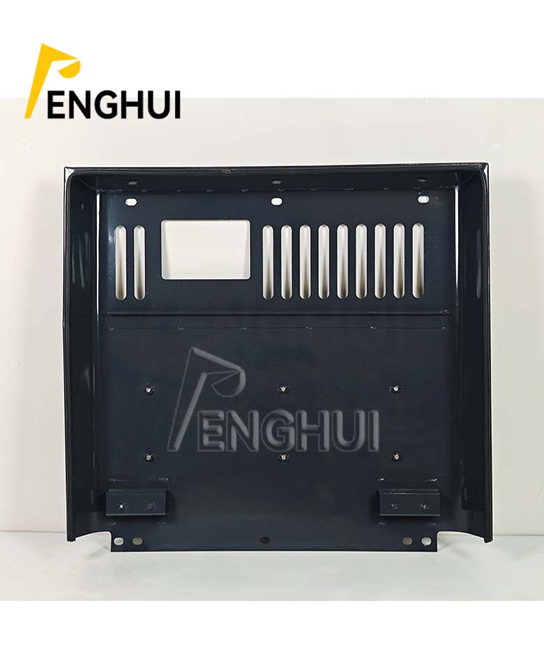 6023260 ZAX330/400-3 Small Engine Hood Cover